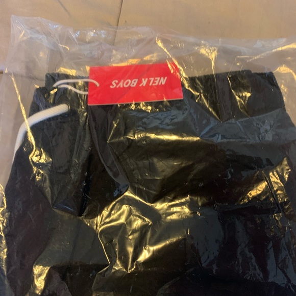 HappyDad Nylon Shorts - Picture 4 of 4